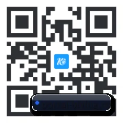 iPhone APP 二维码